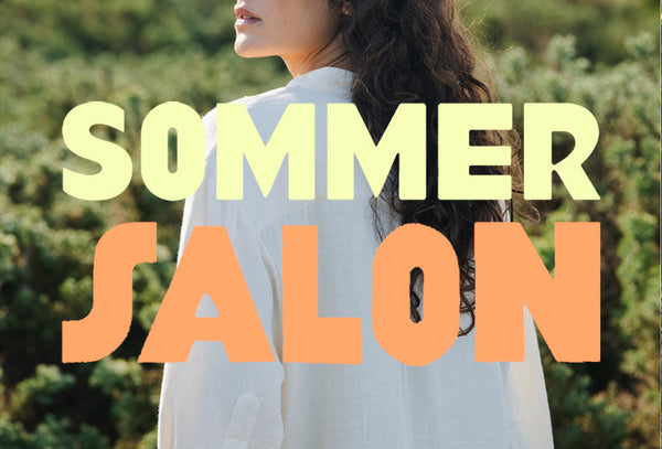 Sommer Salon: 26th of August