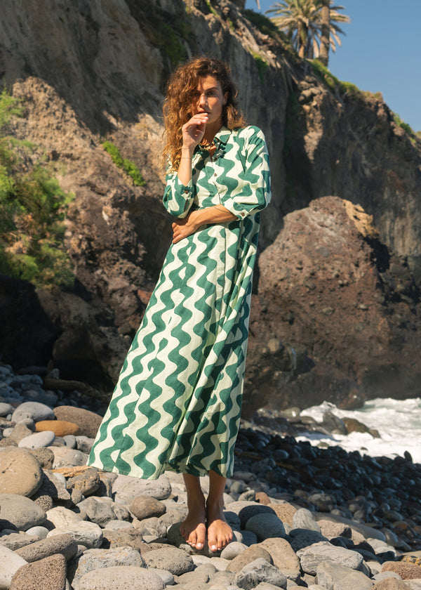 Cilla Dress Vibe