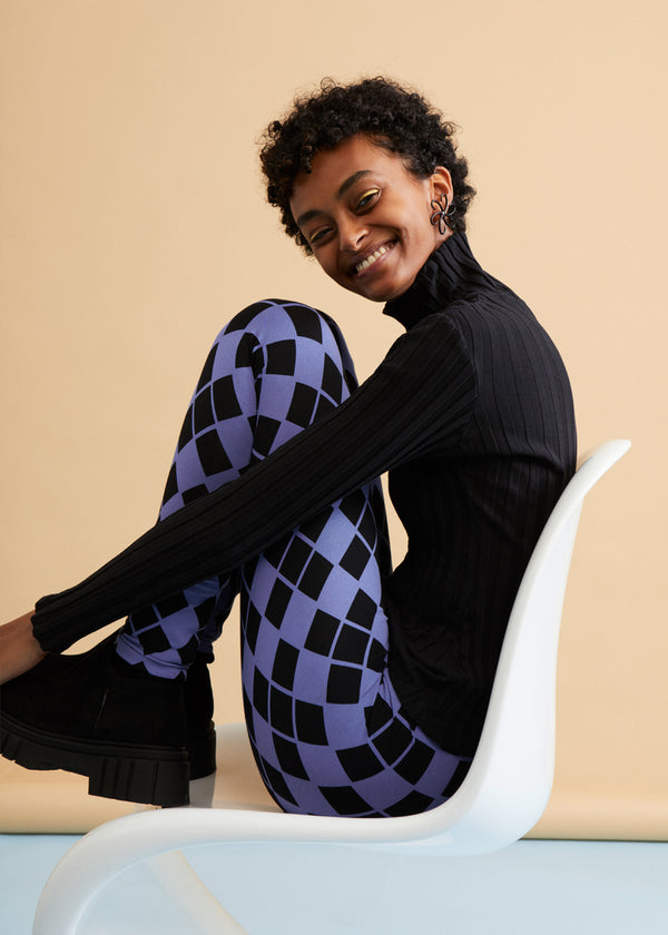 Organic Cotton Leggings Nessie KOMANA