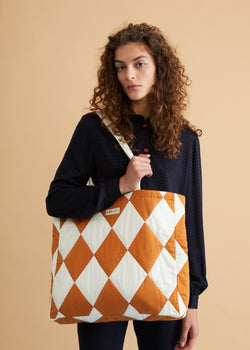Swoon Bag Pumpkin KOMANA