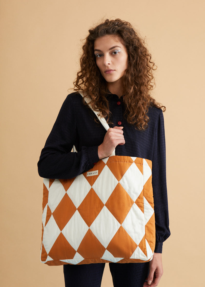 Swoon Bag Pumpkin KOMANA