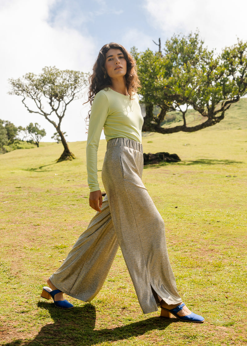 Milan Trousers Desert Disco
