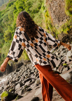Serene Shirt Porto