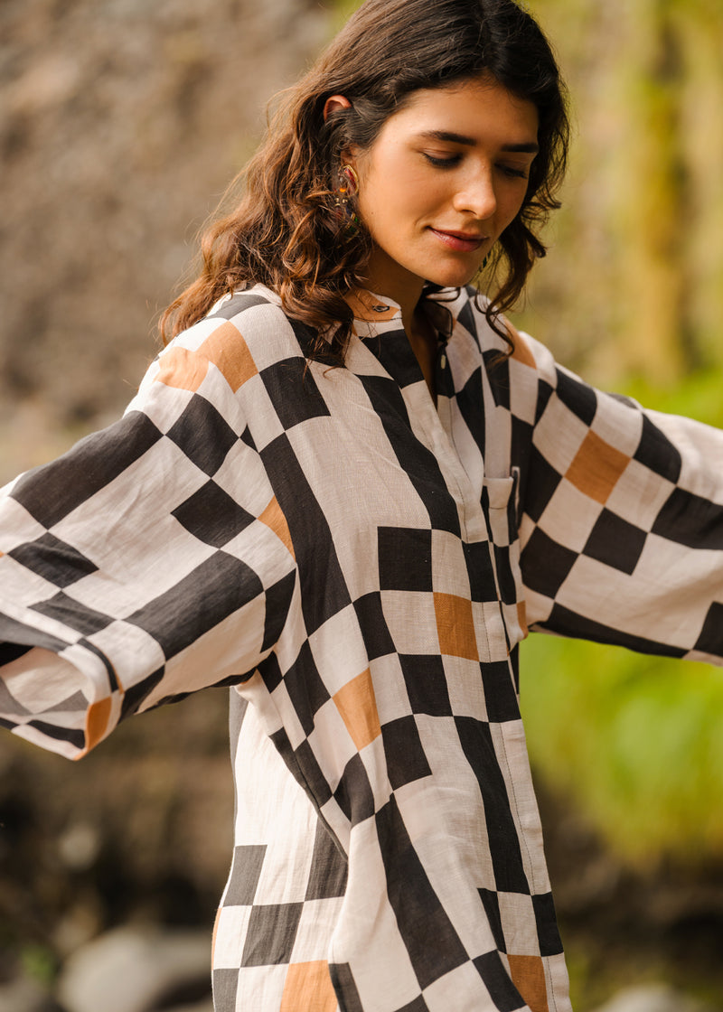 Serene Shirt Porto