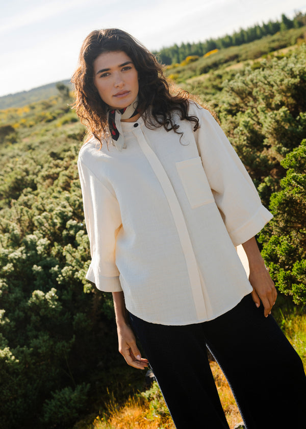 Serene Shirt