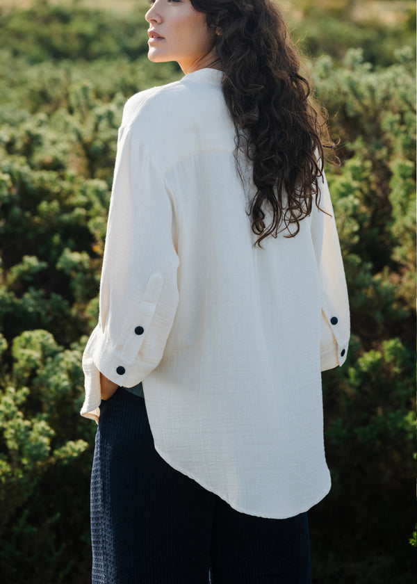Serene Shirt