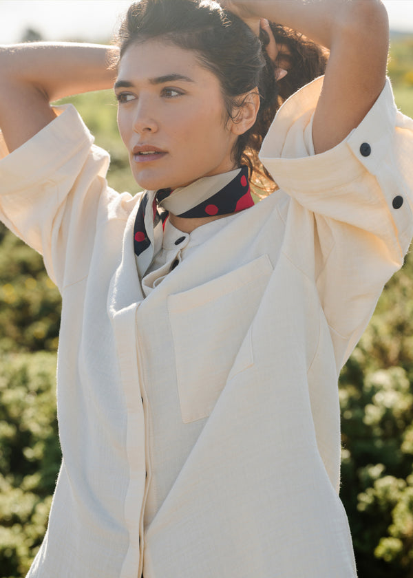 Serene Shirt