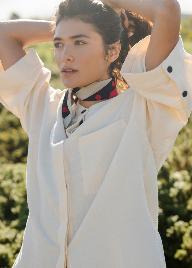 Serene Shirt