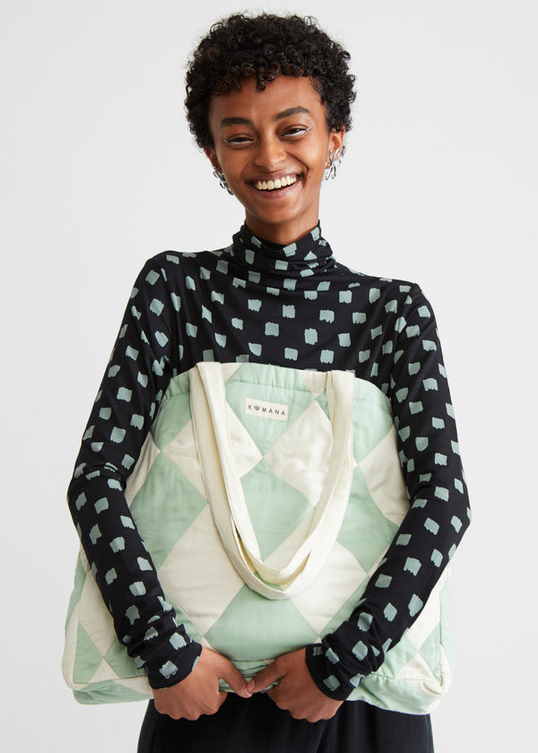 Swoon Bag Mint