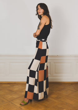 Birkin Trousers Lisboa