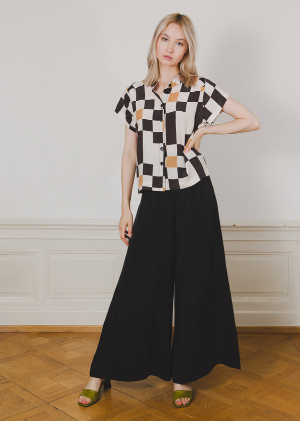 Cinco Blouse Porto