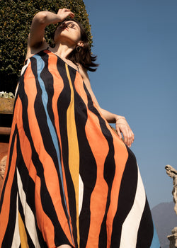 Price Dress Fluidity