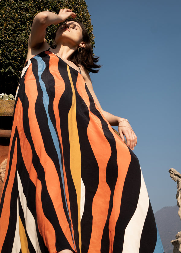 Price Dress Fluidity