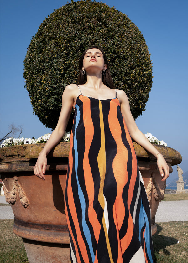 Price Dress Fluidity