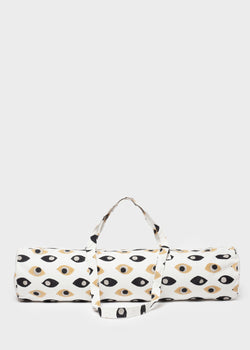 Yoga Bag BLOCK PRINT