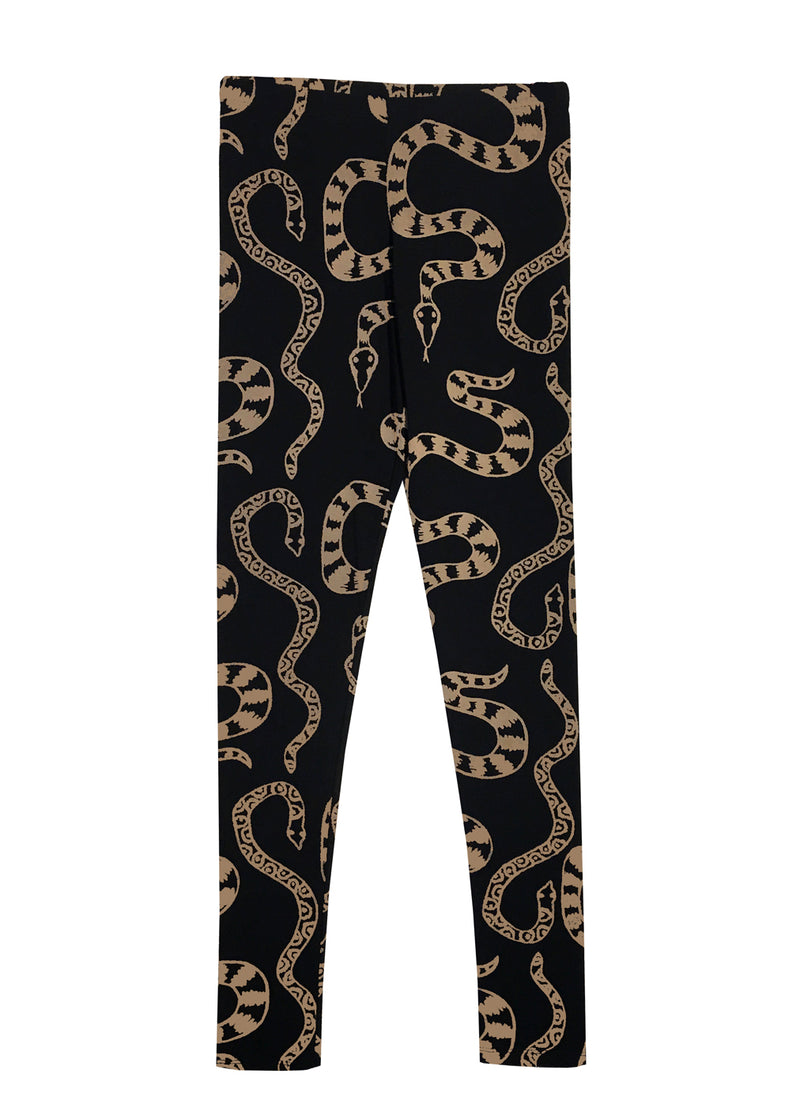 Medusa Leggings KOMANA